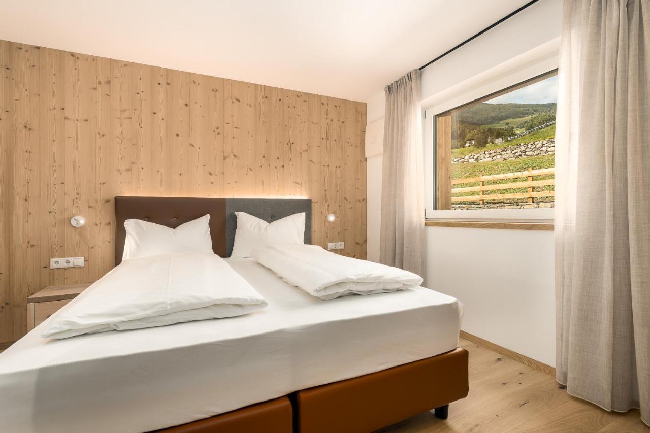 Stillehof - Ferienwohnungen Auf Dem Bauernhof- Suedtirol Bressanone Kültér fotó